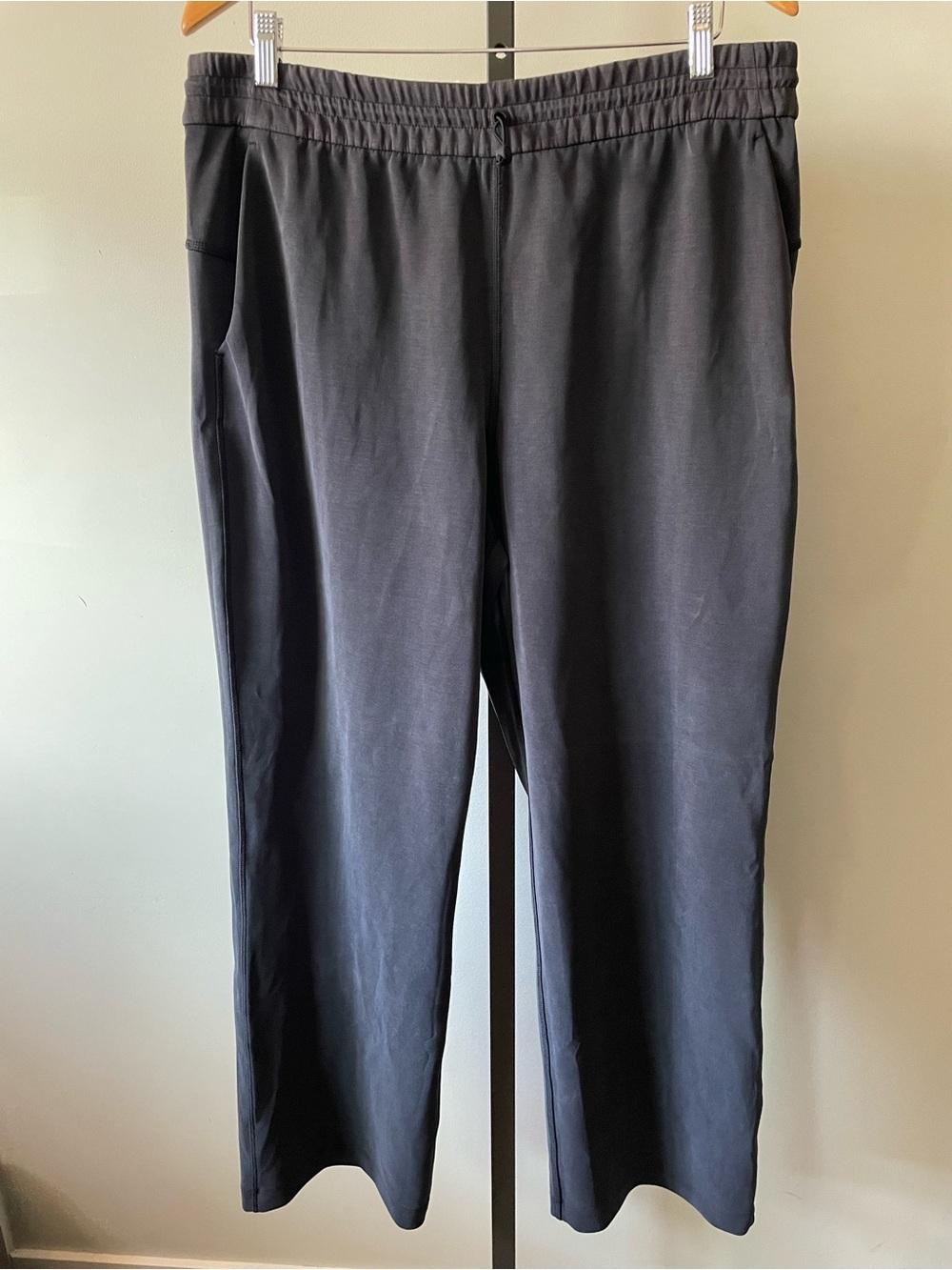 Lululemon Softstreme High-Rise Straight Leg Pant Plus Size 14